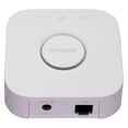 thumbnail image 3 of Philips Hue A19 White Bulb Starter Kit with 2 Bulbs &amp; Bridge (Used), 3 of 5