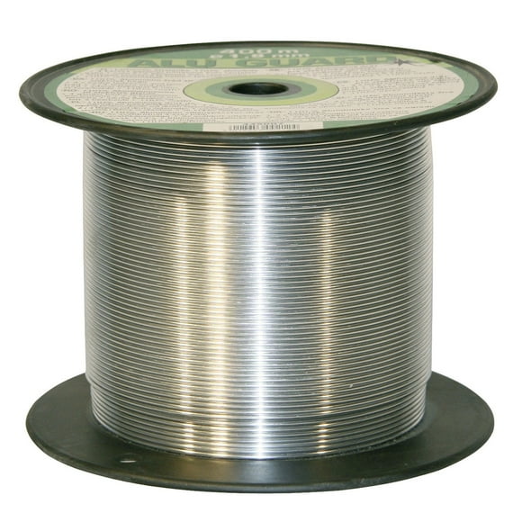 Aluminium Fencing Wire