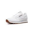 thumbnail image 4 of REEBOK MENS Classic Leather "White" 49797 49797 from Stadium Goods, 4 of 8