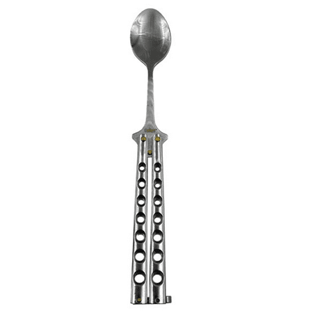 Butterfly Spoon - Butterfly Spoon