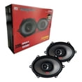 thumbnail image 1 of Bocinas Triaxiales MTX Audio TNL683 110 Watts 5x7 o 6x8 Pulgadas 4 Ohms 55 Watts RMS Ford Terminator MTX Audio TNL683, 1 of 3