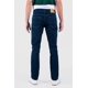 thumbnail image 2 of Jeans Hombre Oggi Mezclilla Iron Slim, 2 of 5
