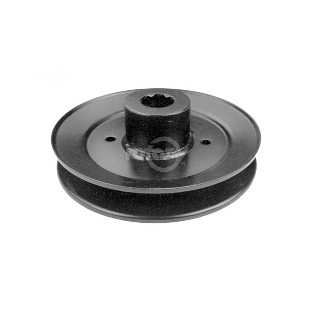 Spindle Pulley For Great Dane Repl D1808