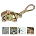 thumbnail image 4 of Wire Grip Gripper Cable Grip Clamp Wire Rope Jaw Puller Pulling Tightening Tool, 4 of 8
