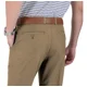 thumbnail image 3 of Yale Pantalón Vestir Sin Pinza Cintura Ajustable Classic Fit, 3 of 4