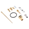 thumbnail image 5 of Carburetor Rebuild Repair Kit for Polaris 500 Scrambler 98-02 Sportsman, 5 of 8