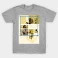 thumbnail image 2 of Backrooms Movie T-Shirt Sizes S-5Xl GooGate, 2 of 5