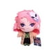 thumbnail image 1 of Muñeca de peluche Kanroji Mitsuri Demons Slayers 20 cm, 1 of 1