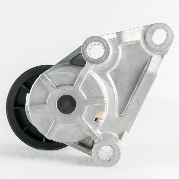 ALT TENSIONER Premium OE Quality Accessory Drive Belt Tensioner Assembly for Chevy Silverado 1500/Tahoe/Trailblazer; for GMC Sierra/Yukon; for Cadillac Escalade; for Buick Rainier 38158