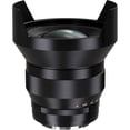 thumbnail image 1 of Zeiss Objectif 15 mm f/2.8 Distagon Série T ZE pour Appareils Photo Reflex Numériques Canon EOS, 1 of 6