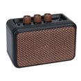 thumbnail image 3 of MYG Playing Mini Guitar Amp 5W Electric Guitar Amp Practice Speakers Portable, 3 of 10