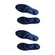 thumbnail image 3 of Advancent Plantillas de masaje Buena elasticidad Desodorante Pies planos Soporte para el Humedad Alivio del dolor Plantilla para hombres Almohadilla Type6 NO6 Advancent CBP108621, 3 of 5