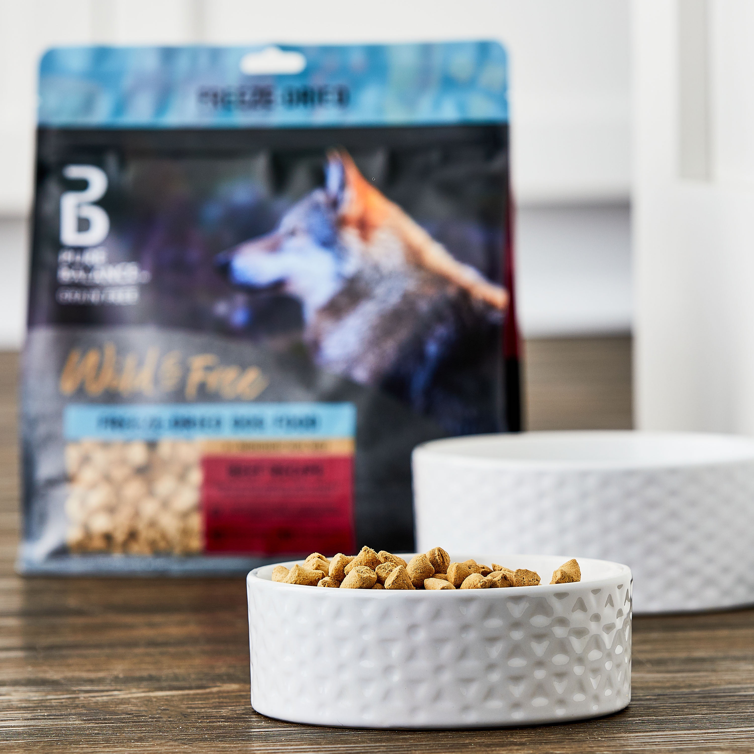 Pure Balance Beef - Freeze Dried - 2lb
