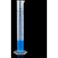 thumbnail image 2 of Laboratory Measuring Tool, 250ml Measuring Cylinder, Chemical Lab Equipment, 2 of 4