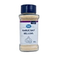 thumbnail image 1 of Great Value Garlic Salt, grounded, 180g, 1 of 4