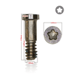 thumbnail image 1 of Replacement Bottom Screws Compatible For iPhone 6S / 6S Plus (Space Gray / Silver) (100 Pack), 1 of 2