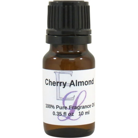 cherry almond ml fragrance oil