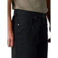 thumbnail image 5 of Levi Strauss Signature™ Men's and Big and Tall Loose Denim Shorts, 12" Inseam, 5 of 7