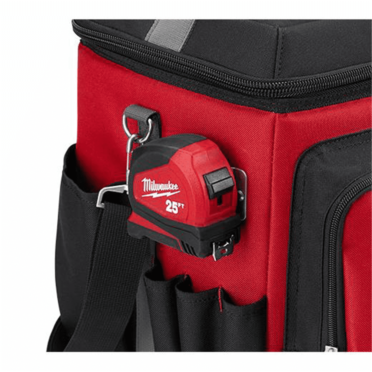 MILWAUKEE ELEC TOOL Jobsite Insul Cooler 48-22-8250