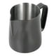 thumbnail image 1 of Fabricación de arte de café, taza de café multifuncional, taza de café con leche, taza para espumar leche, construcción robusta, 1 of 8