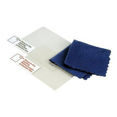 Pelican Invisi Shield PL-7392 - Accessory kit for game console - for Nintendo DS Lite