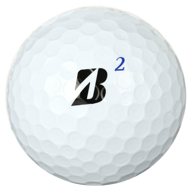 翔*ん様 BRIDGESTONE TOUR B XS パールホワイト&ホワイト Bridgestone Golf, Tour B XS Golf Balls, 12 Pack, White - Walmart.com