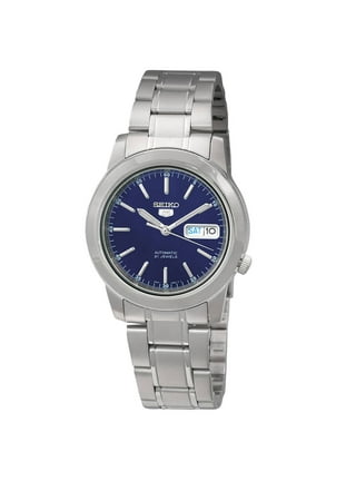 Seiko 5 Automatic Watches