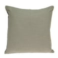 thumbnail image 2 of Parkland Collection Ziele Contemporary Multicolor Pillow Cover With Down Insert, 2 of 6