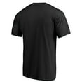 thumbnail image 3 of Men's Black Portland Timbers Onward Rose City T-Shirt, 3 of 3