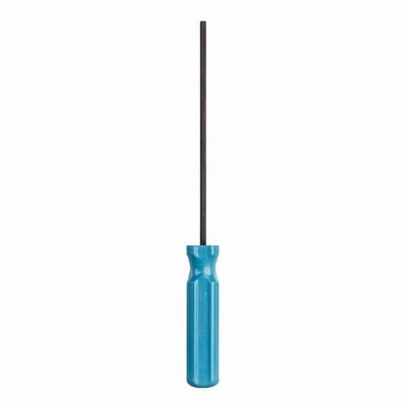 Jonard Tools Booth Wrench,Plastic Handle/Steel Shaft BW-532