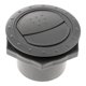 thumbnail image 1 of Ventilación de Techo de Autocaravana para Caravanas Ventilación de Flujo de Aire de Escape Interior de Plástico Gris Sunnimix Rejillas de ventilación laterales del remolque RV ATV, 1 of 8