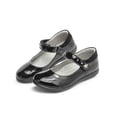 thumbnail image 2 of Zapato Escolar Karsten Charol Negro Soporte Arco 19, 2 of 6