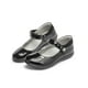 thumbnail image 2 of Zapato Escolar Para Niña Karsten Charol Negro Soporte Arco negro 18, 2 of 6
