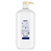 Dove Ultra Care Nourishing Daily Shampoo, Coconut, 31 fl oz