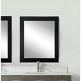 thumbnail image 2 of Matte Trend Vanity Mirror 32''x 38'', 2 of 3
