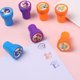 thumbnail image 3 of Juguetes divertidos y exquisitos para niños con sellos supersónicos de Sonic, suministros para fiestas, papelería para aprender, regalos navideños al por mayor, 3 of 4