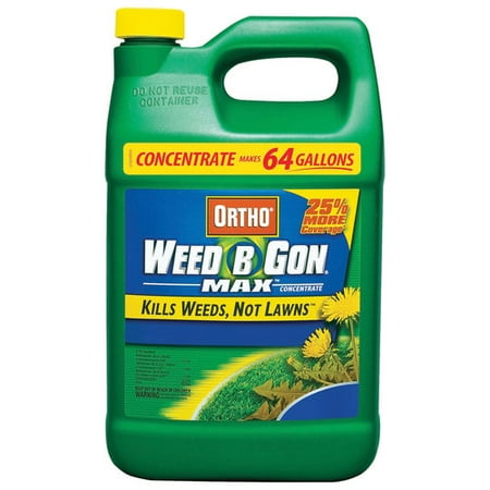 Ortho Weed-B-Gon MAX Concentrate, 1gal