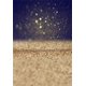 thumbnail image 1 of Fondo de fotografía ABPHQTO Sueño dorado 150x220cm Partícula Punto Halos Tema abstracto, 1 of 2