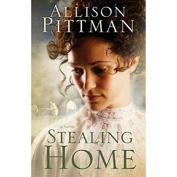 Pre-Owned Stealing Home (Paperback 9781601421364) by Allison K Pittman