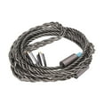 thumbnail image 1 of Cable Para auriculares NikouMX MMCX a 2,5 mm y 3,5 mm, 1 of 8