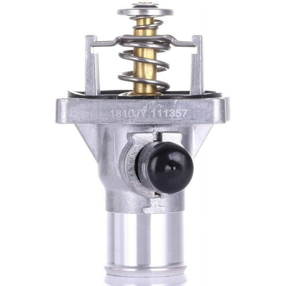 ECCPP Engine Coolant Thermostat Housing Assembly 55578419 Fits for 2009-2011 for Chevrolet Aveo5,2011-2016 for Chevrolet Cruze