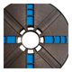 thumbnail image 2 of Filamento MakerBot Grande Azul, 2 of 4
