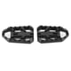 thumbnail image 2 of Accesorios para motocicletas, pedales CNC de reposapiés anchos para motocicleta Suzuki, reposapiés anchos de alta capacidad, 2 of 9