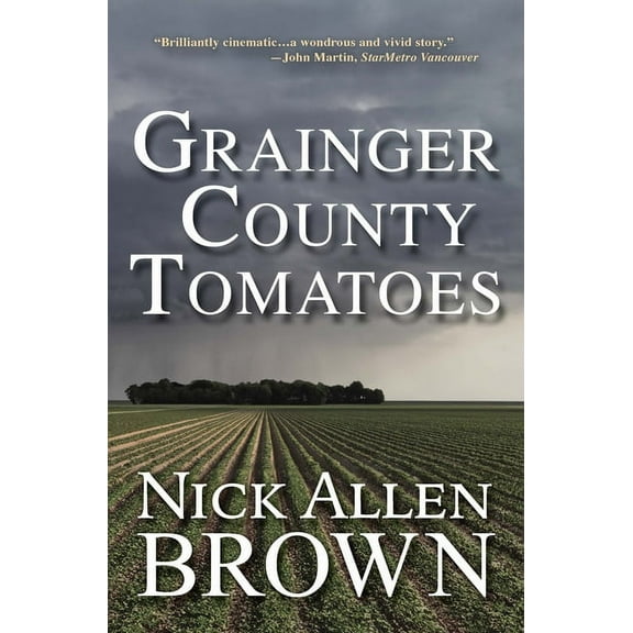 Grainger County Tomatoes, (Paperback)