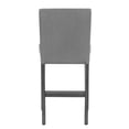 thumbnail image 4 of Judson 5 Piece Counter Height Table Set Grey, 4 of 4