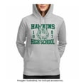 thumbnail image 4 of SUDADERA STRANGER THINGS HAWKINS HIGH, 4 of 4