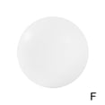 thumbnail image 1 of Lttoisl Soft Hand Grip Exercise Ball, Squeeze Ball for Adult Hand Therapy, Stress Relief, Carpal Tunnel, Arthritis, Dexterity Training, Desk Use, 1 of 8