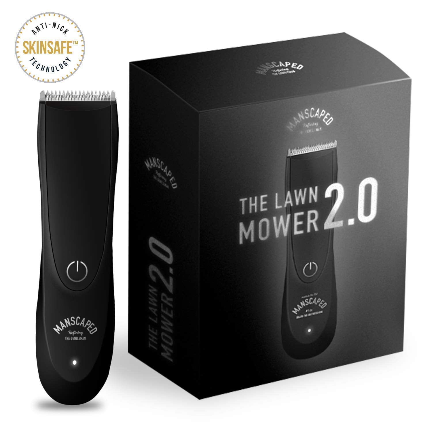 women's electric hair removal