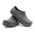 thumbnail image 5 of Chef Shoes for Men Slip On Garden Clogs EVA Non-Slip Kitchen Outdoor Yard Work Water Resistant, 5 of 6
