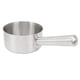 thumbnail image 2 of Cucharón de agua de cocina, cucharón de agua de acero inoxidable Cucharón de agua de acero inoxidable Cucharón de agua Estética elegante, 2 of 12